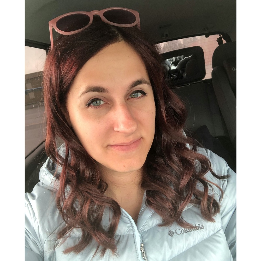 Meet your Posher, Jessica